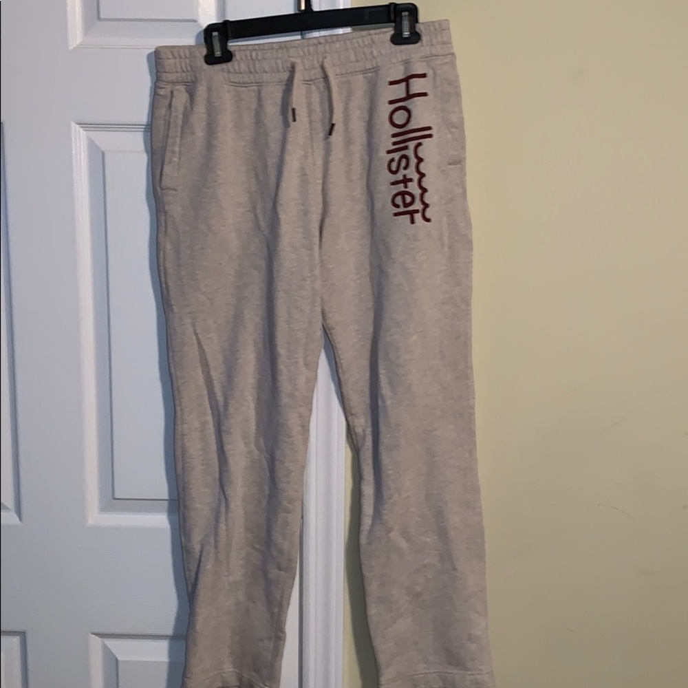 Hollister Sweatpants